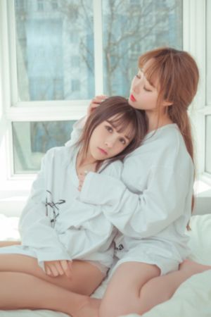 火热的领居
