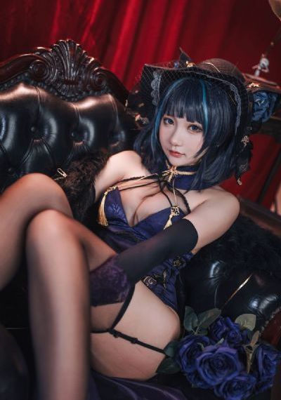 色欲迷墙