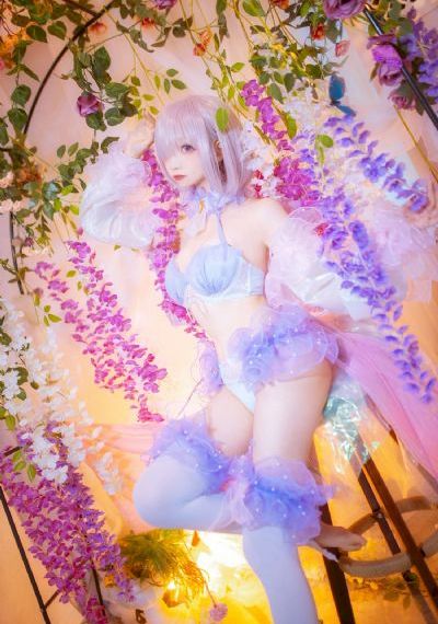 《魔剑姬》