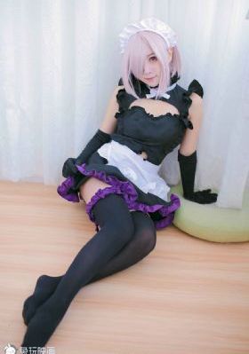 loveme铃与枫
