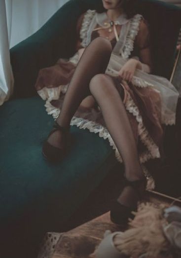 年轻的继母5