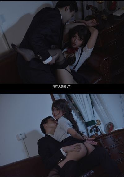 格林童话变奏曲